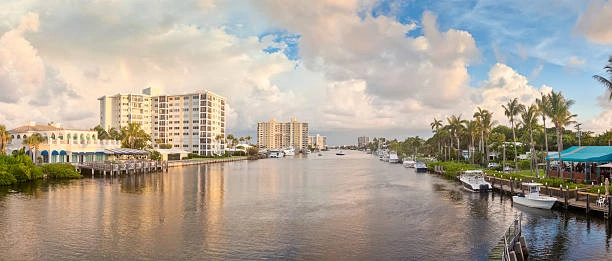 delray beach