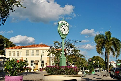 lakeworth