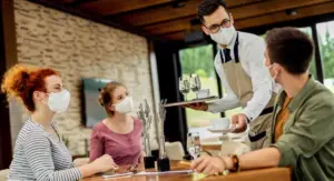 Restaurant Pest Prevention