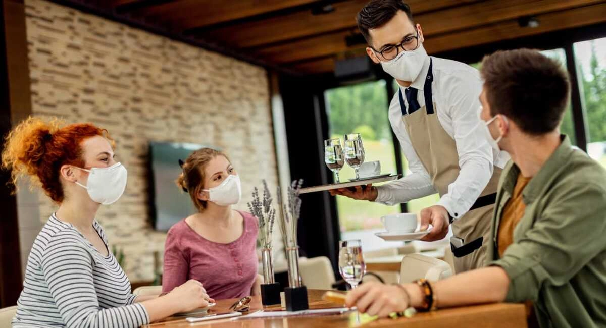 Restaurant Pest Prevention
